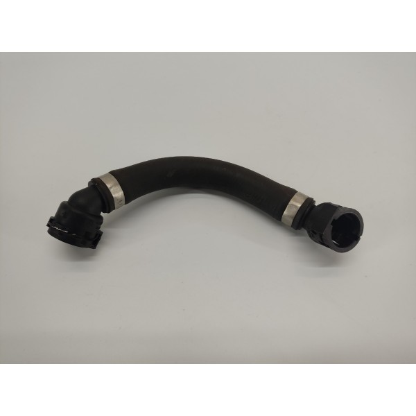 Mangueira Agua Bmw X6 V8 2015 7576367