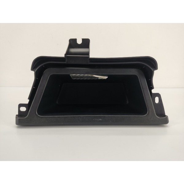 Porta Objetos Porta Mala Bmw X6 V8 2015 7314706 Preto