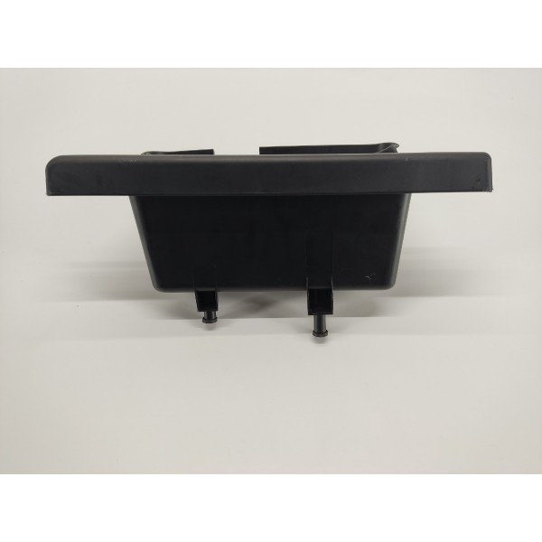 Porta Objetos Porta Mala Bmw X6 V8 2015 7314706 Preto