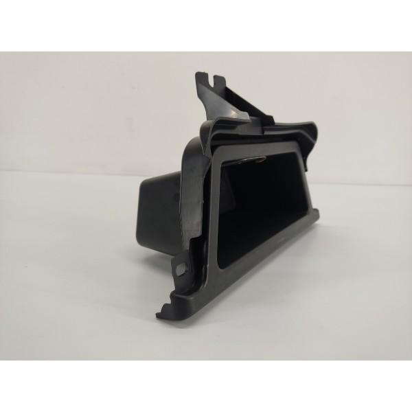 Porta Objetos Porta Mala Bmw X6 V8 2015 7314706 Preto