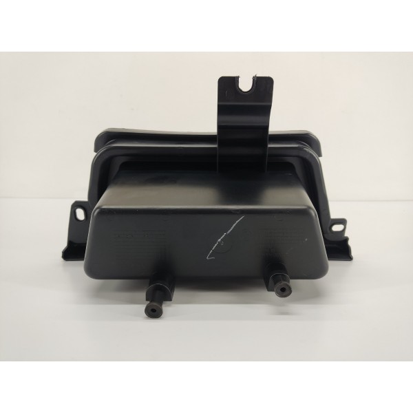 Porta Objetos Porta Mala Bmw X6 V8 2015 7314706 Preto