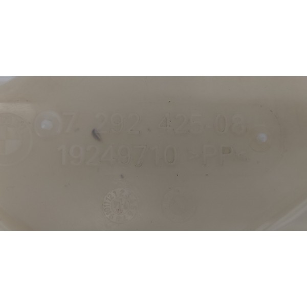 Reservatório Agua Limpador Para Brisa Bmw X6 V8 2015