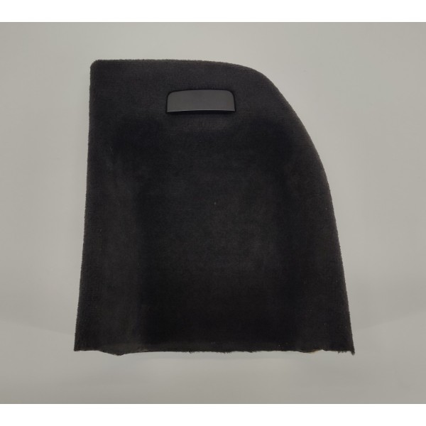 Acabamento Porta Malas Bmw X6 V8 2015 7246988