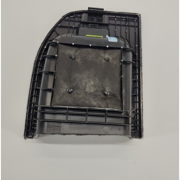 Acabamento Porta Malas Bmw X6 V8 2015 7246988