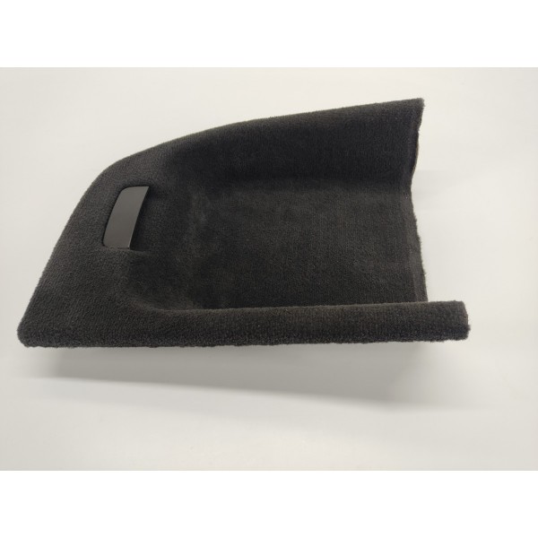 Acabamento Porta Malas Bmw X6 V8 2015 7246988