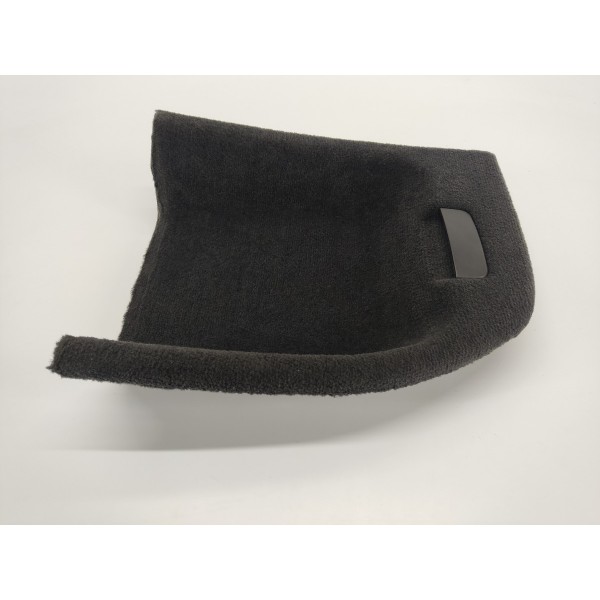 Acabamento Porta Malas Bmw X6 V8 2015 7246988