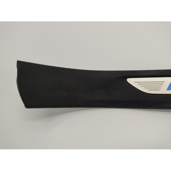 Soleira Porta Traseira Direita Bmw X6 V8 2015 7382256