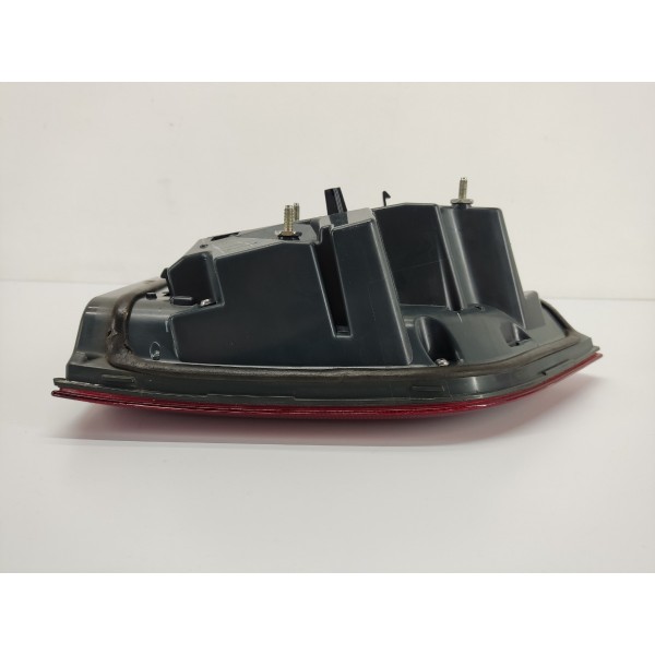 Lanterna Tampa Traseira Direita Bmw X6 V8 2015 Direita