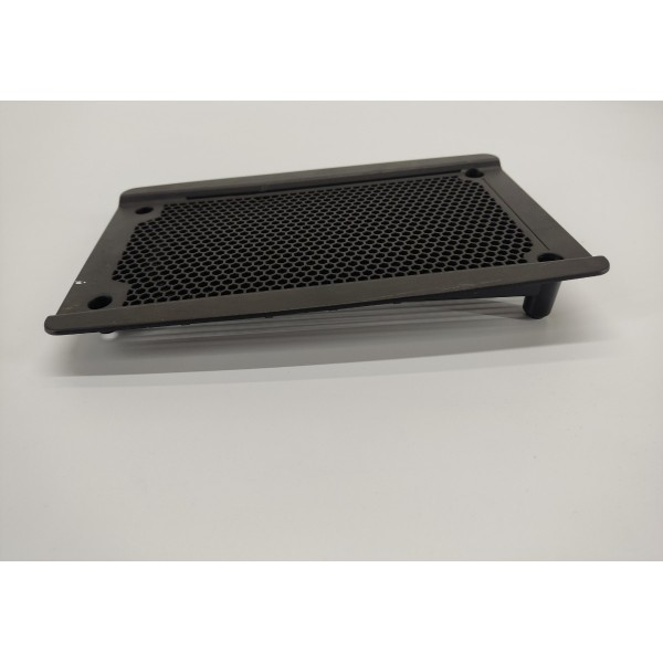 Tela Auto Falante Assoalho Direito Bmw X6 V8 2015 Preto