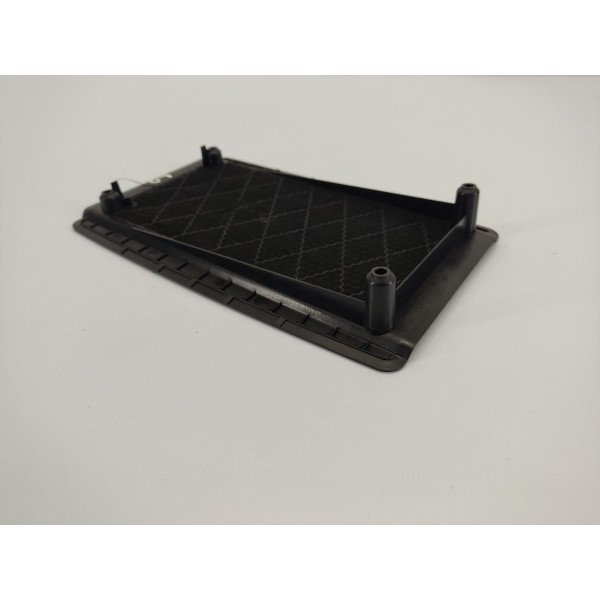 Tela Auto Falante Assoalho Direito Bmw X6 V8 2015 Preto