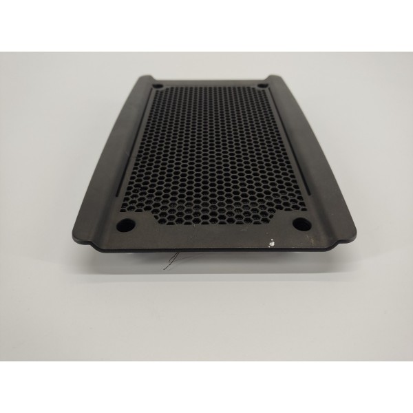 Tela Auto Falante Assoalho Direito Bmw X6 V8 2015 Preto