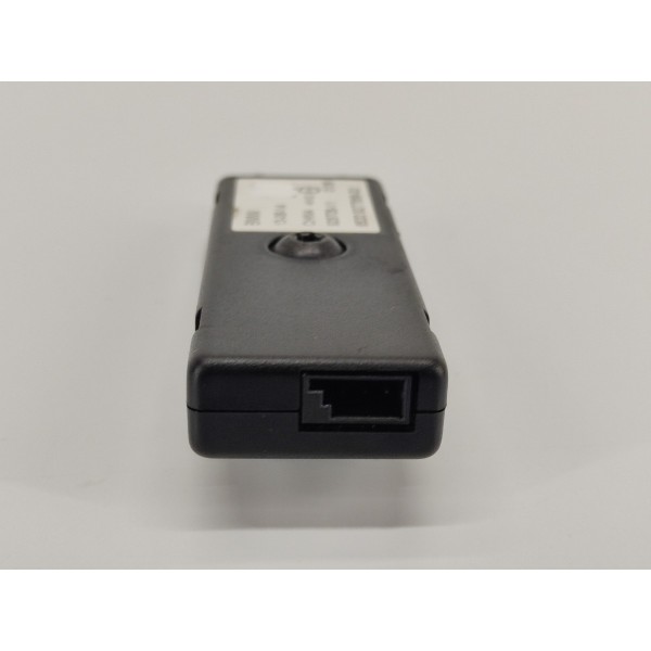 Modulo Amplificador Antena Bmw X6 V8 2015 9277956 Preto