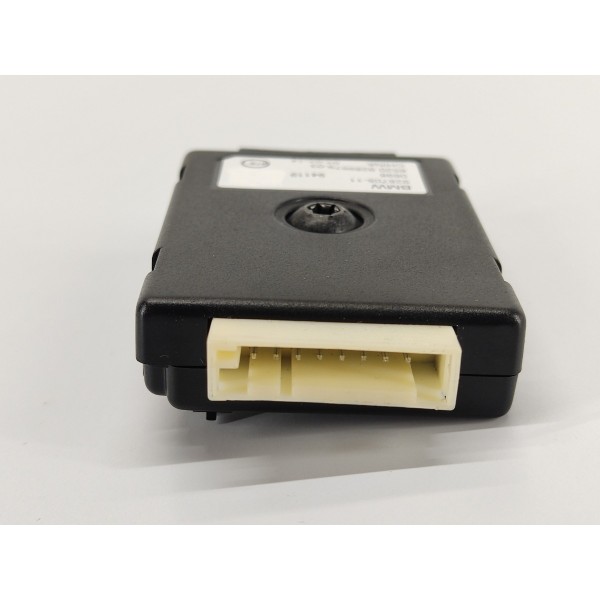 Modulo Amplificador Antena Bmw X6 V8 2015 Preto