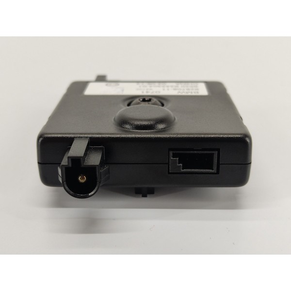 Modulo Amplificador Antena Bmw X6 V8 2015 92870811 Preto