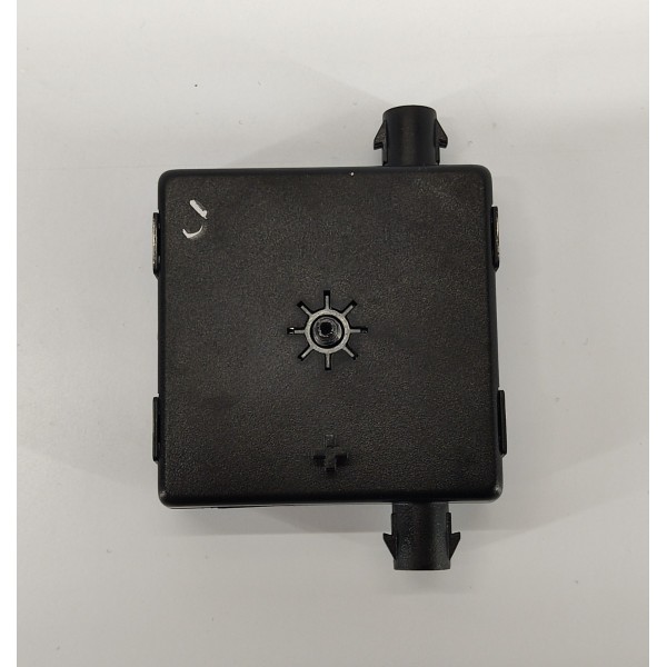 Modulo Amplificador Antena Bmw X6 V8 2015 92870811 Preto