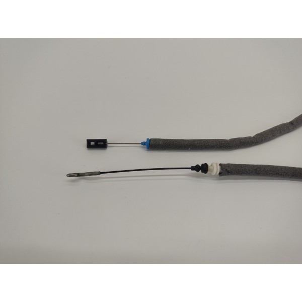 Cabo Abertura Fechadura Porta D.e Bmw X6 V8 2015 Dianteira