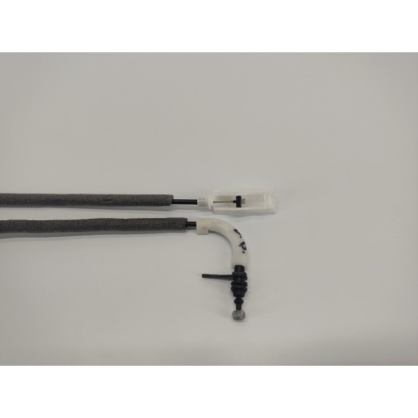 Cabo Abertura Fechadura Porta D.d Bmw X6 V8 2015