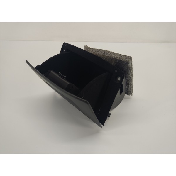 Porta Objetos Painel D.e Bmw X6 V8 2015 B0701562 Preto