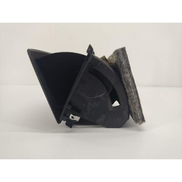 Porta Objetos Painel D.e Bmw X6 V8 2015 B0701562 Preto