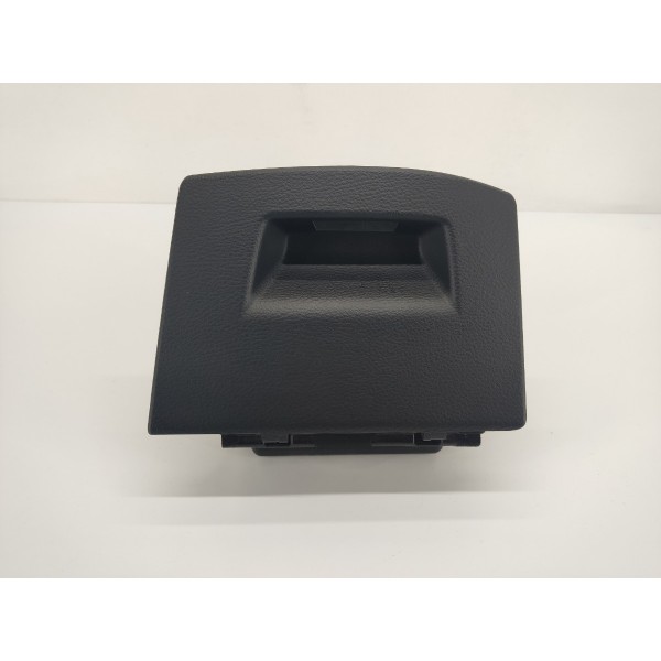 Porta Objetos Painel D.e Bmw X6 V8 2015 B0701562 Preto