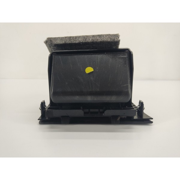 Porta Objetos Painel D.e Bmw X6 V8 2015 B0701562 Preto