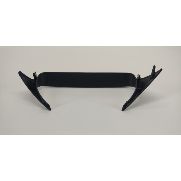 Moldura Acabamento Painel Instrumento Bmw X6 V8 2015