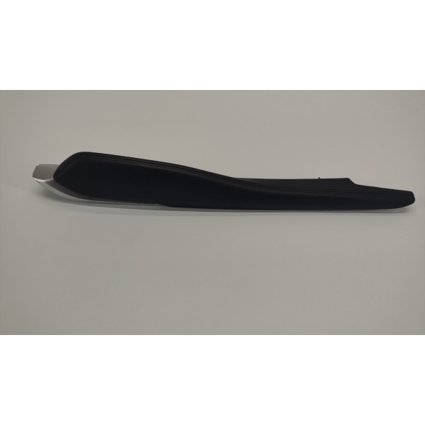 Acabamento Lateral Console Esquerdo Bmw X6 V8 2015 9288755