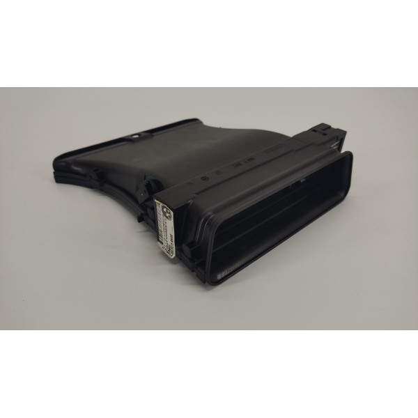 Resistência Ar Condicionado Quente Banco L.e Bmw X6 V8 2015