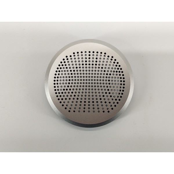 Tela Auto Falante Lado Direito Bmw X6 V8 2015 C02 Prateado