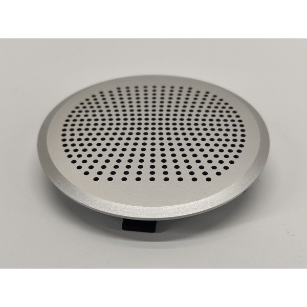 Tela Auto Falante Lado Direito Bmw X6 V8 2015 C02 Prateado