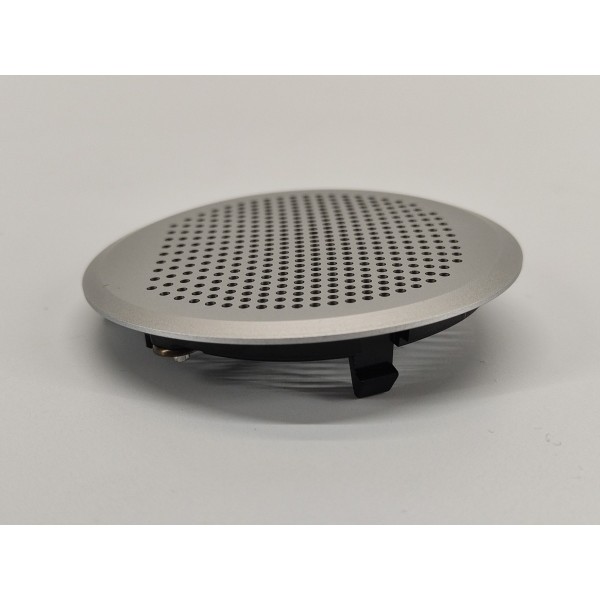 Tela Auto Falante Lado Direito Bmw X6 V8 2015 C02 Prateado