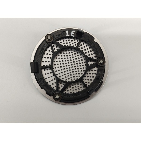 Tela Auto Falante Lado Esquerdo Bmw X6 V8 2015 C01 Prateado