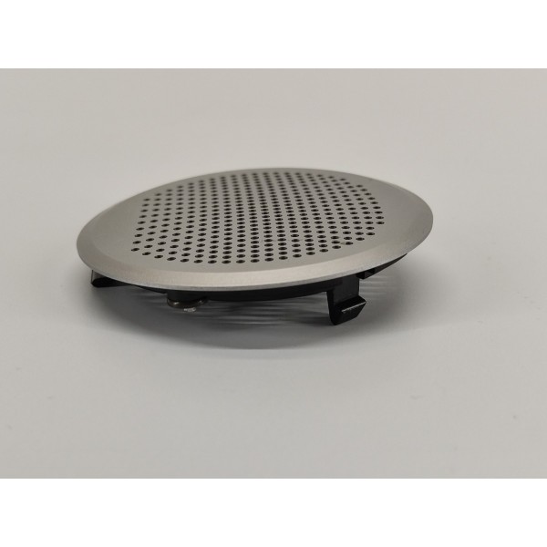 Tela Auto Falante Lado Esquerdo Bmw X6 V8 2015 C01 Prateado