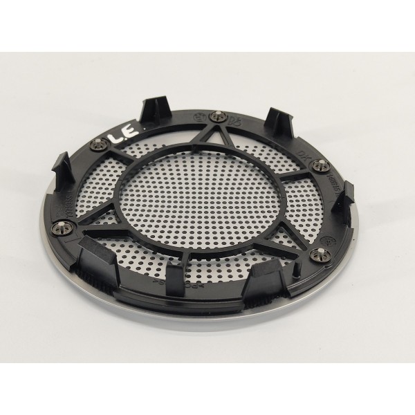 Tela Auto Falante Lado Esquerdo Bmw X6 V8 2015 7375955 Prateado