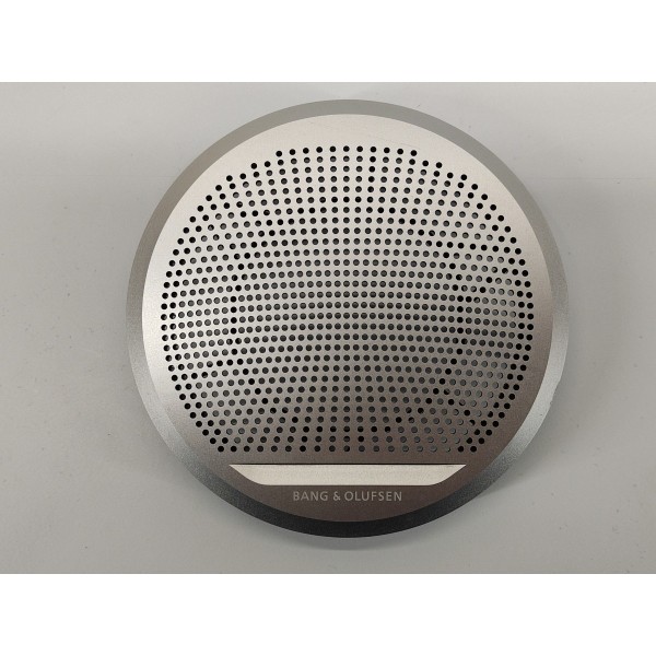 Tela Auto Falante Lado Direito Bmw X6 V8 2015 14861510 Prateado