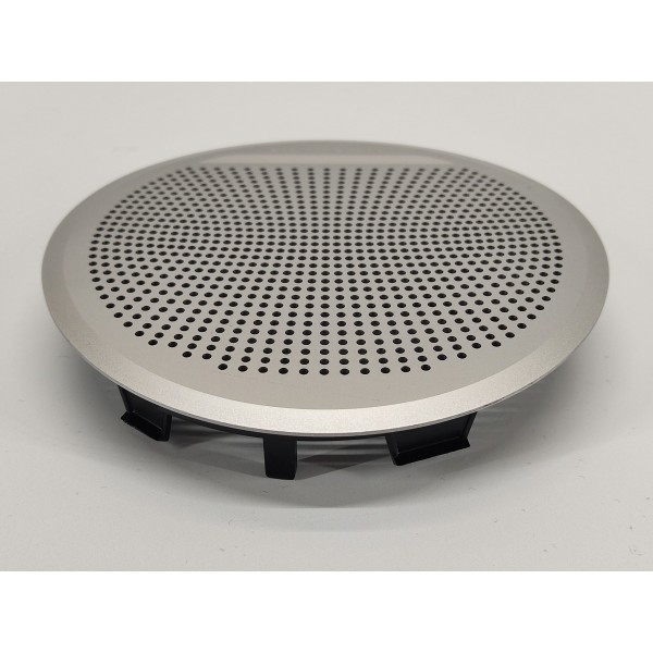 Tela Auto Falante Lado Direito Bmw X6 V8 2015 14861510 Prateado