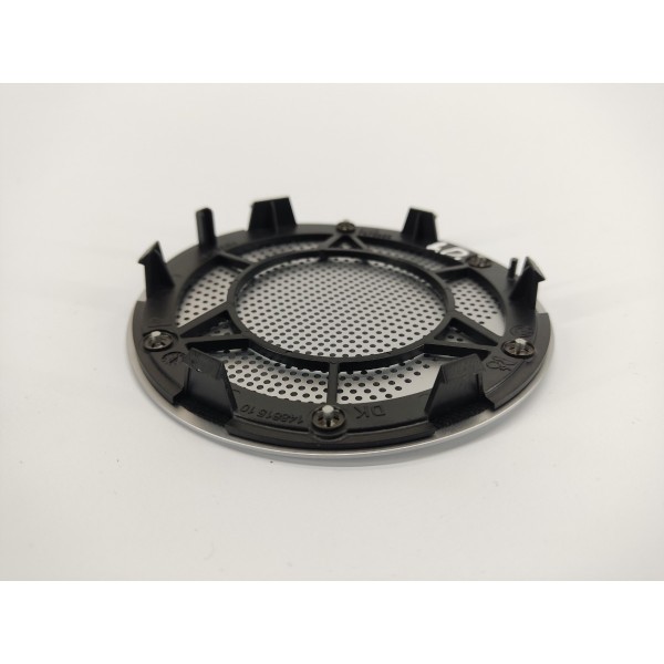 Tela Auto Falante Lado Direito Bmw X6 V8 2015 14861510 Prateado