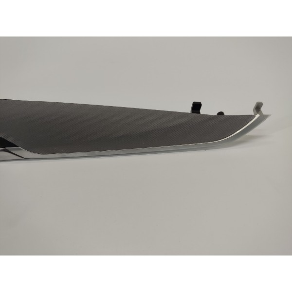 Maçaneta Interna Friso Porta T.d Bmw X6 V8 2015 Traseira