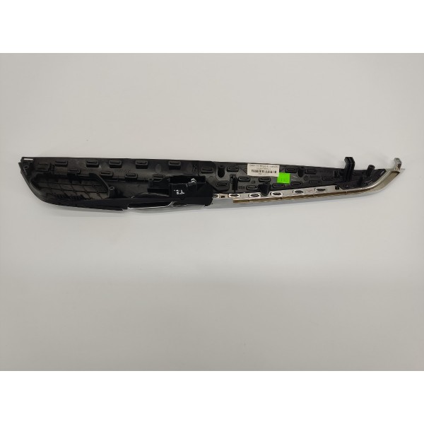 Maçaneta Interna Friso Porta T.e Bmw X6 V8 2015 Traseira