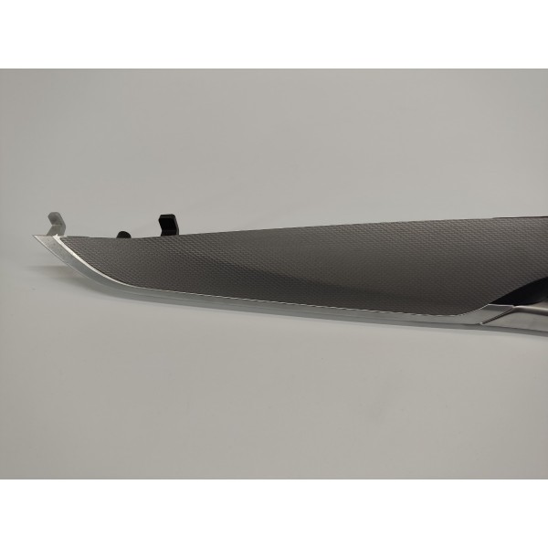 Maçaneta Interna Friso Porta T.e Bmw X6 V8 2015 Traseira