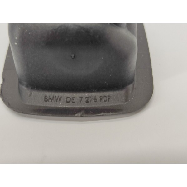 Suporte Cabide Teto Bmw X6m V8 2015 7267909 Preto