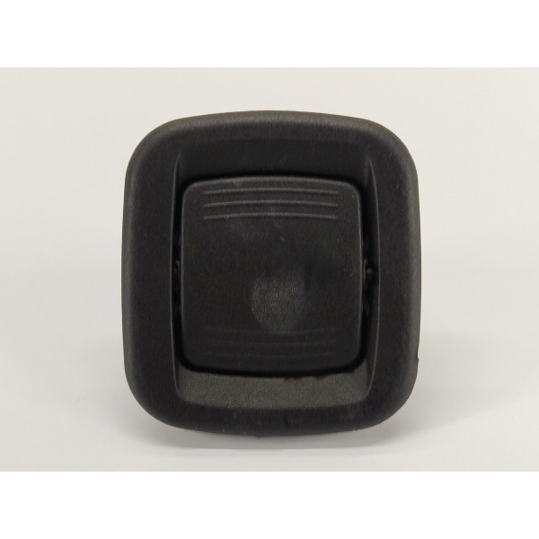 Suporte Cabide Teto Bmw X6m V8 2015 7267909 Preto