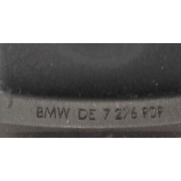 Suporte Cabide Teto Bmw X6m V8 2015 7267909 Preto
