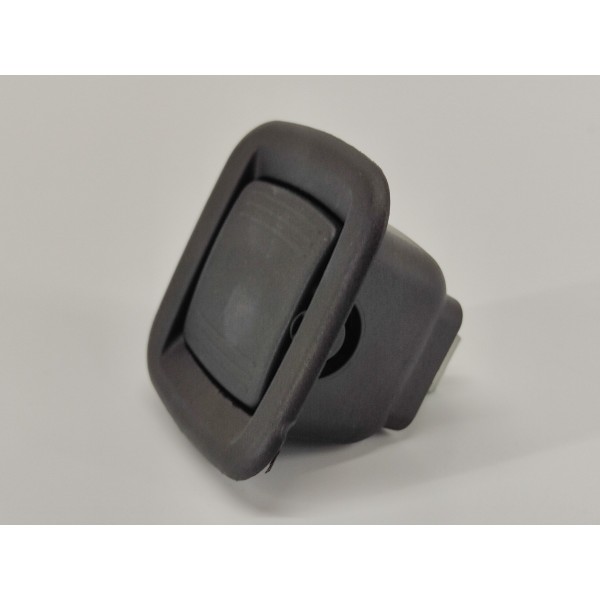 Suporte Cabide Teto Bmw X6m V8 2015 7267909 Preto