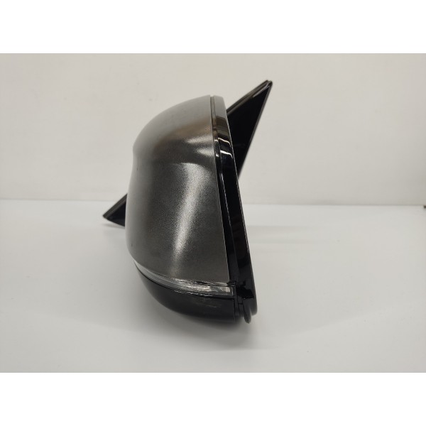 Retrovisor Dianteiro Esquerdo Bmw X6 V8 2015