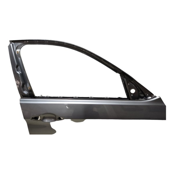Porta Dianteira Direita Bmw X6 Serie M V8 2015 2016 Dianteira Direita Cinza