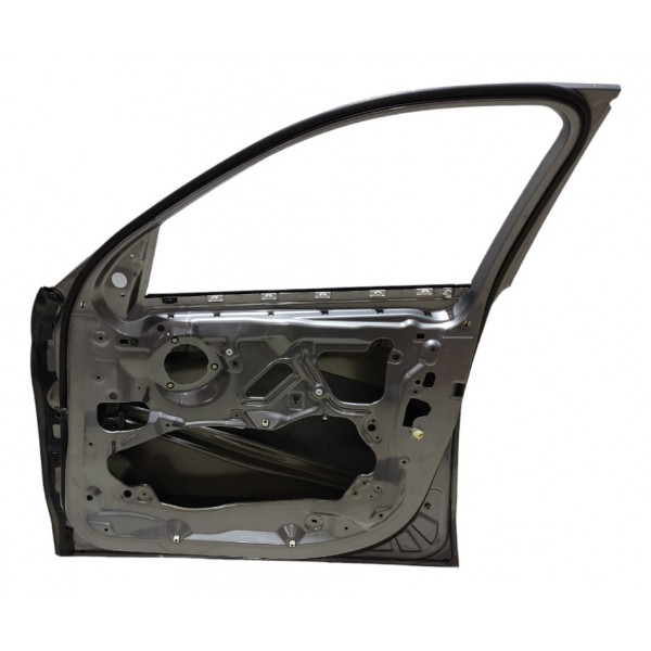 Porta Dianteira Direita Bmw X6 Serie M V8 2015 2016 Dianteira Direita Cinza