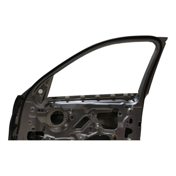 Porta Dianteira Direita Bmw X6 Serie M V8 2015 2016 Dianteira Direita Cinza