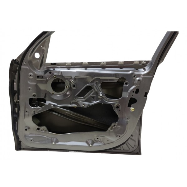 Porta Dianteira Direita Bmw X6 Serie M V8 2015 2016 Dianteira Direita Cinza