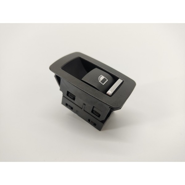 Botão Comando Vidro Traseiro Direito Bmw X6 V8 2015